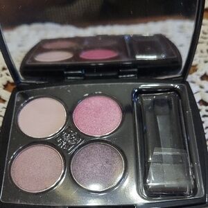 Lancome Eyeshadow Palette
